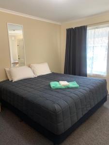 Mid Coast Motor Inn,New South Wales>>Macksville,3 star