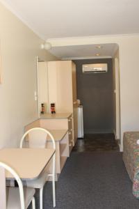 Mid Coast Motor Inn,New South Wales>>Macksville,3 star