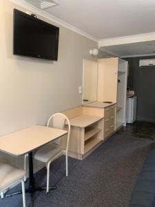 Mid Coast Motor Inn,New South Wales>>Macksville,3 star