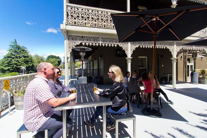 deloraine