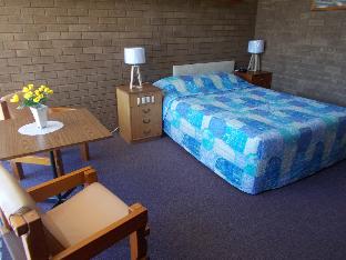 Corowa Gateway Motel,New South Wales>>Corowa,2.5 star