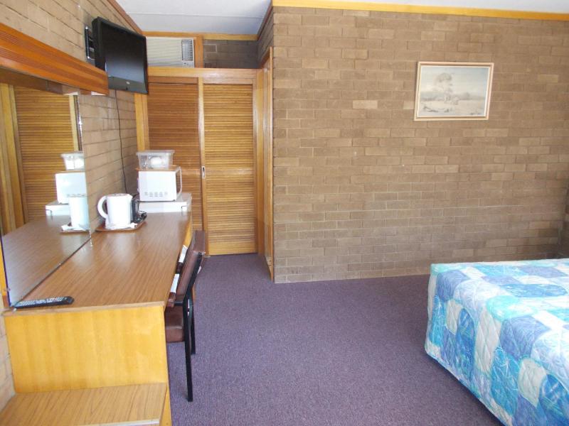 Corowa Gateway Motel,New South Wales>>Corowa,3 star