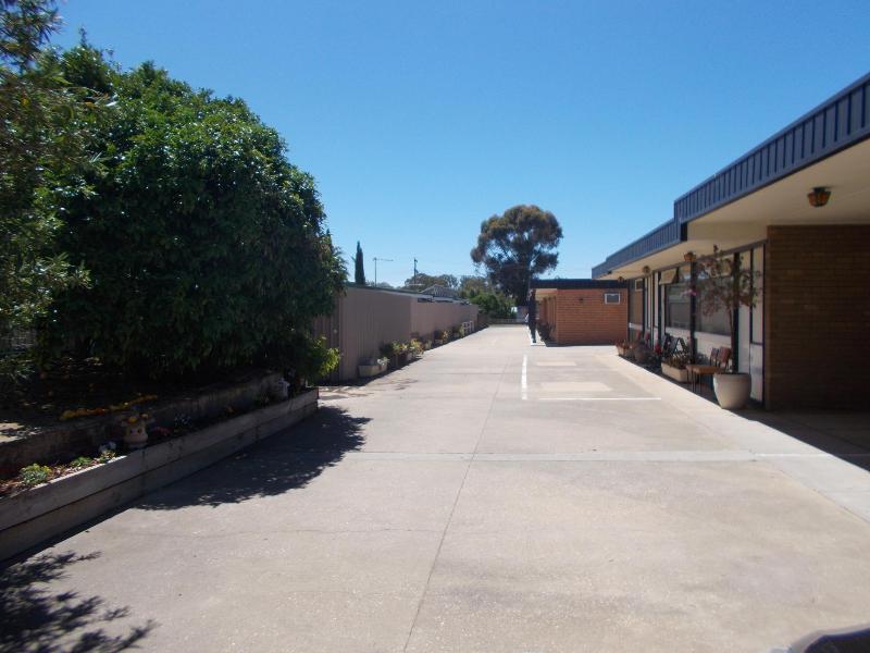 Corowa Gateway Motel,New South Wales>>Corowa,3 star