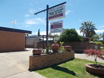 Corowa Gateway Motel,New South Wales>>Corowa,2.5 star