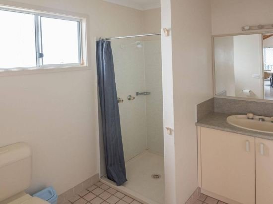 big4 tasman holiday parks racecourse beach
