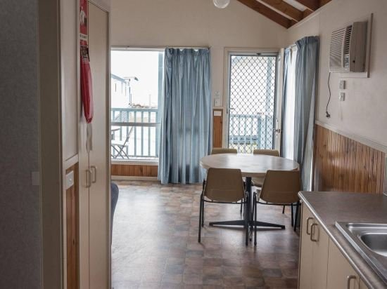 Big4 Tasman Holiday Parks - Racecourse Beach,Bawley Point>>Batemans Bay,4 star