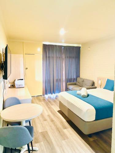junee motor inn