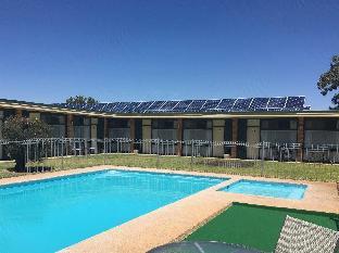 junee motor inn