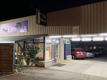 Elm Motel,Golden Square>>Bendigo,3 star