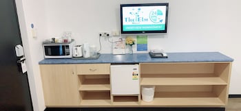 Elm Motel,Golden Square>>Bendigo,3 star