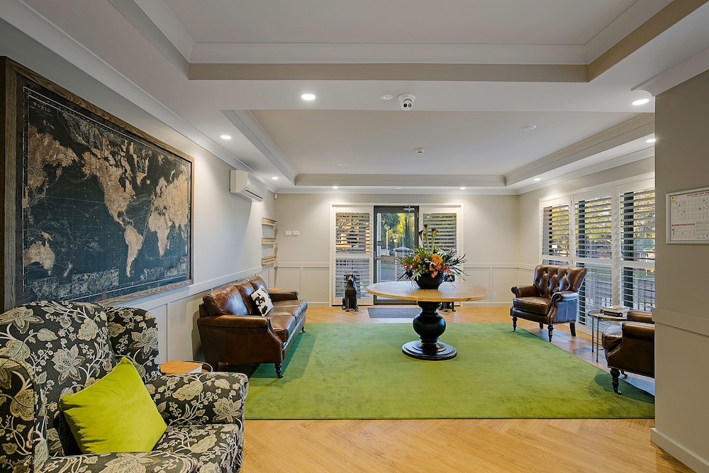 potters toowoomba hotel