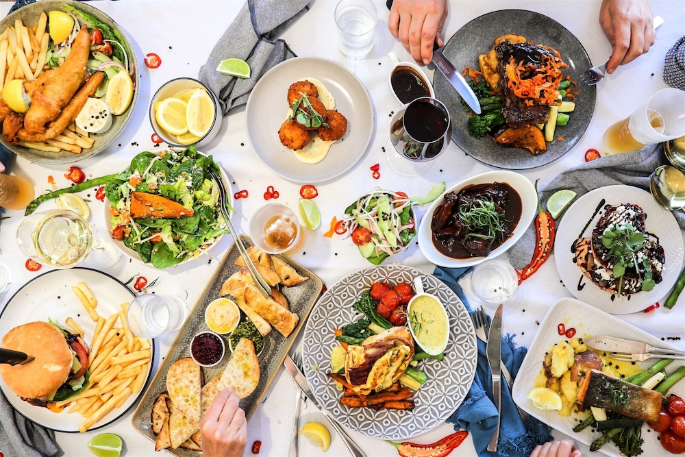 potters toowoomba hotel