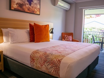 potters toowoomba hotel