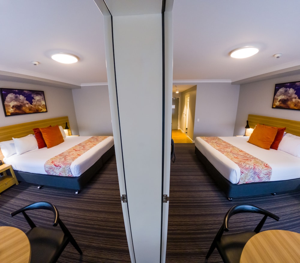 potters toowoomba hotel