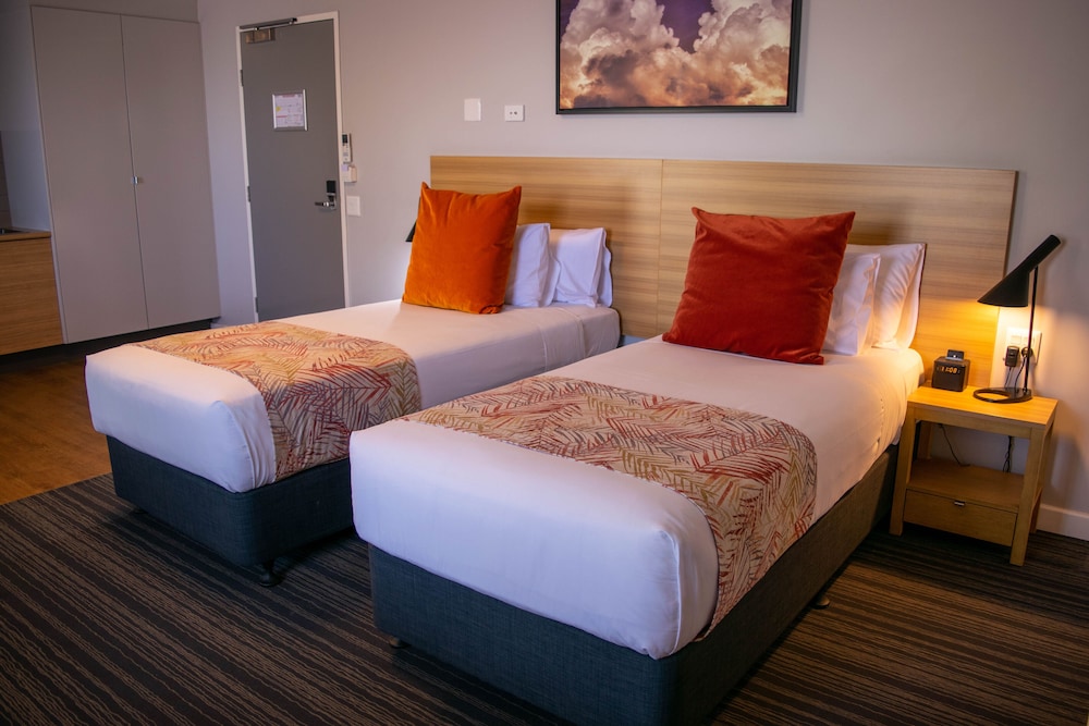 potters toowoomba hotel