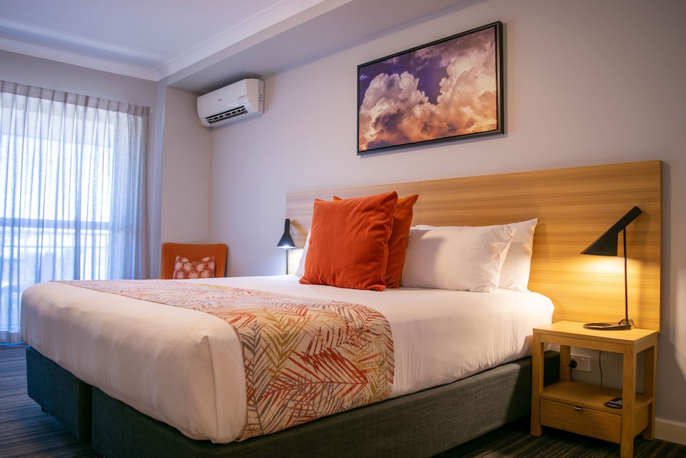 potters toowoomba hotel