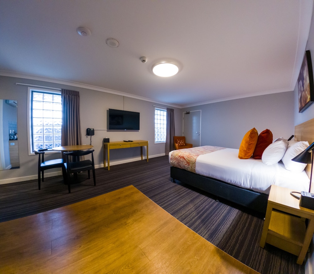 potters toowoomba hotel