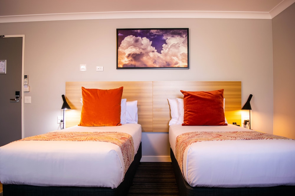 potters toowoomba hotel