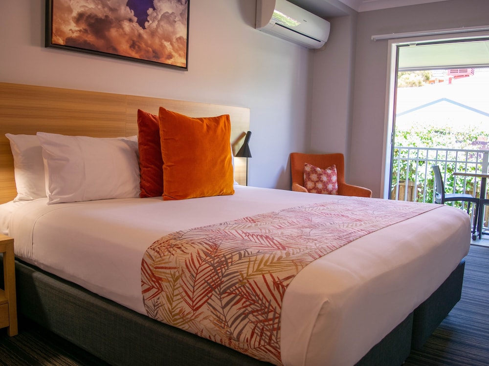 potters toowoomba hotel