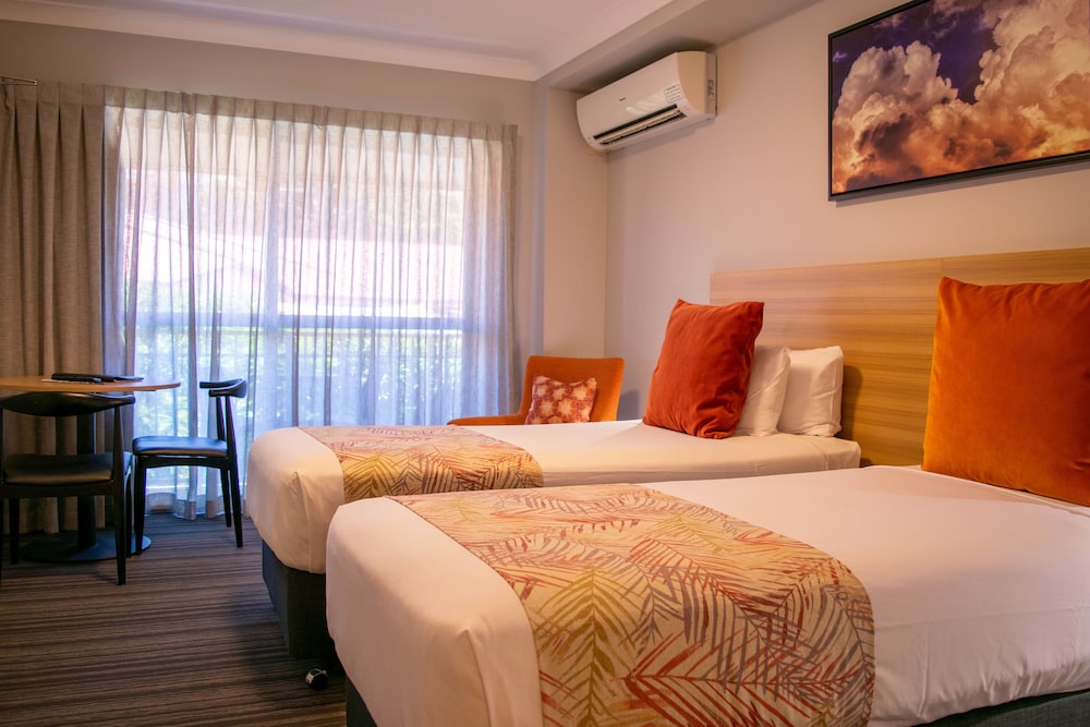 potters toowoomba hotel