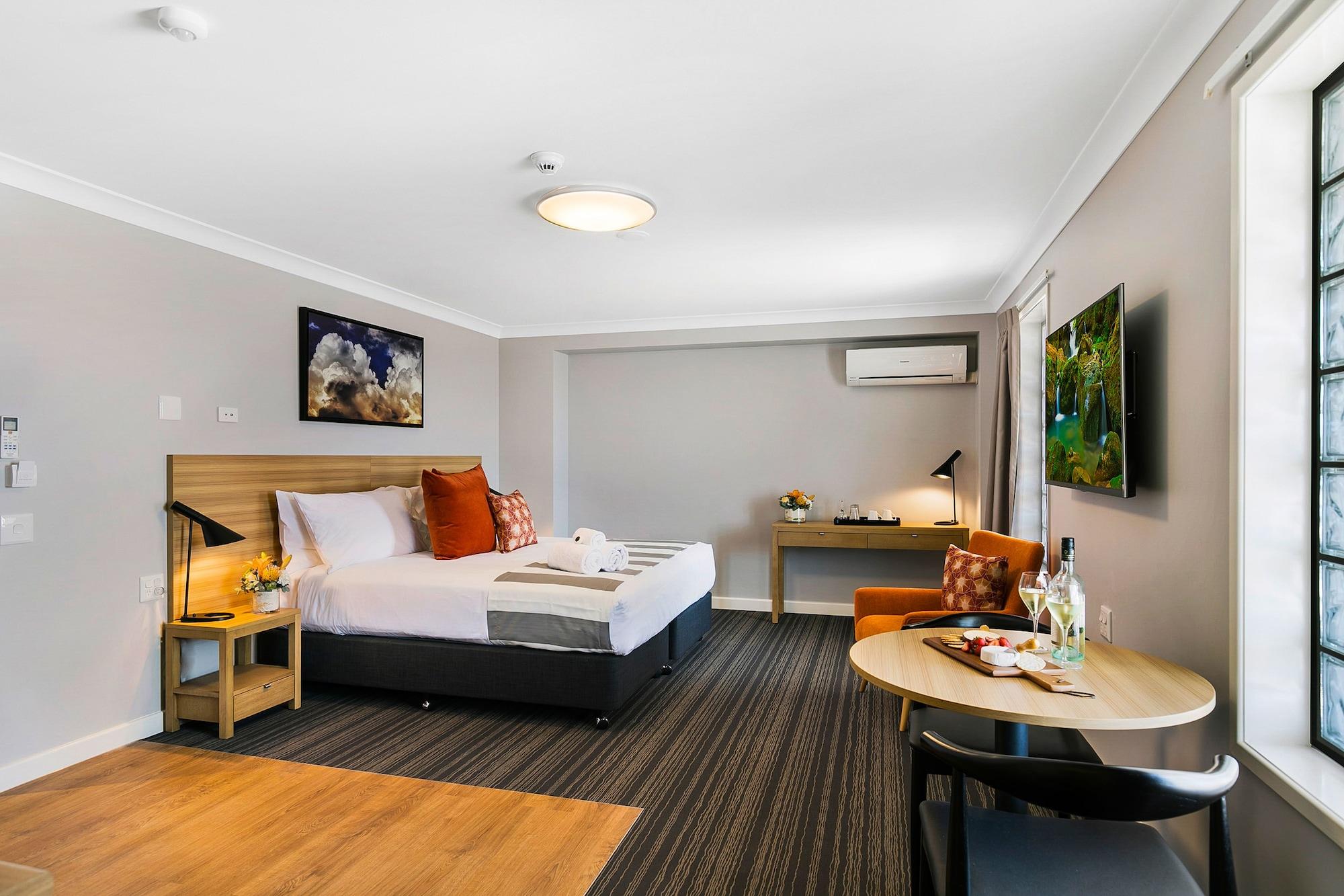 potters toowoomba hotel