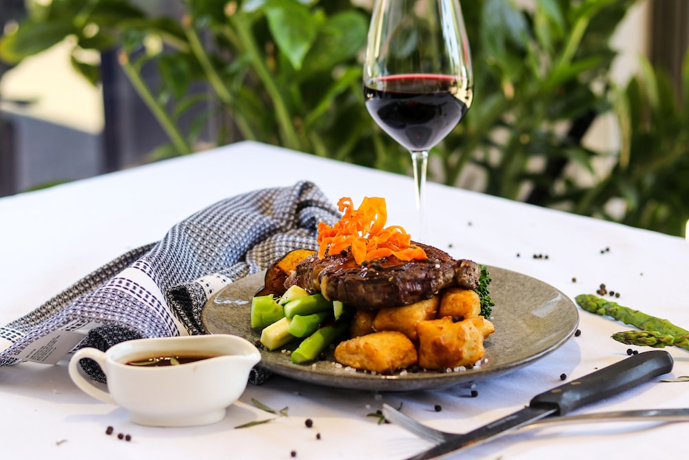 potters toowoomba hotel