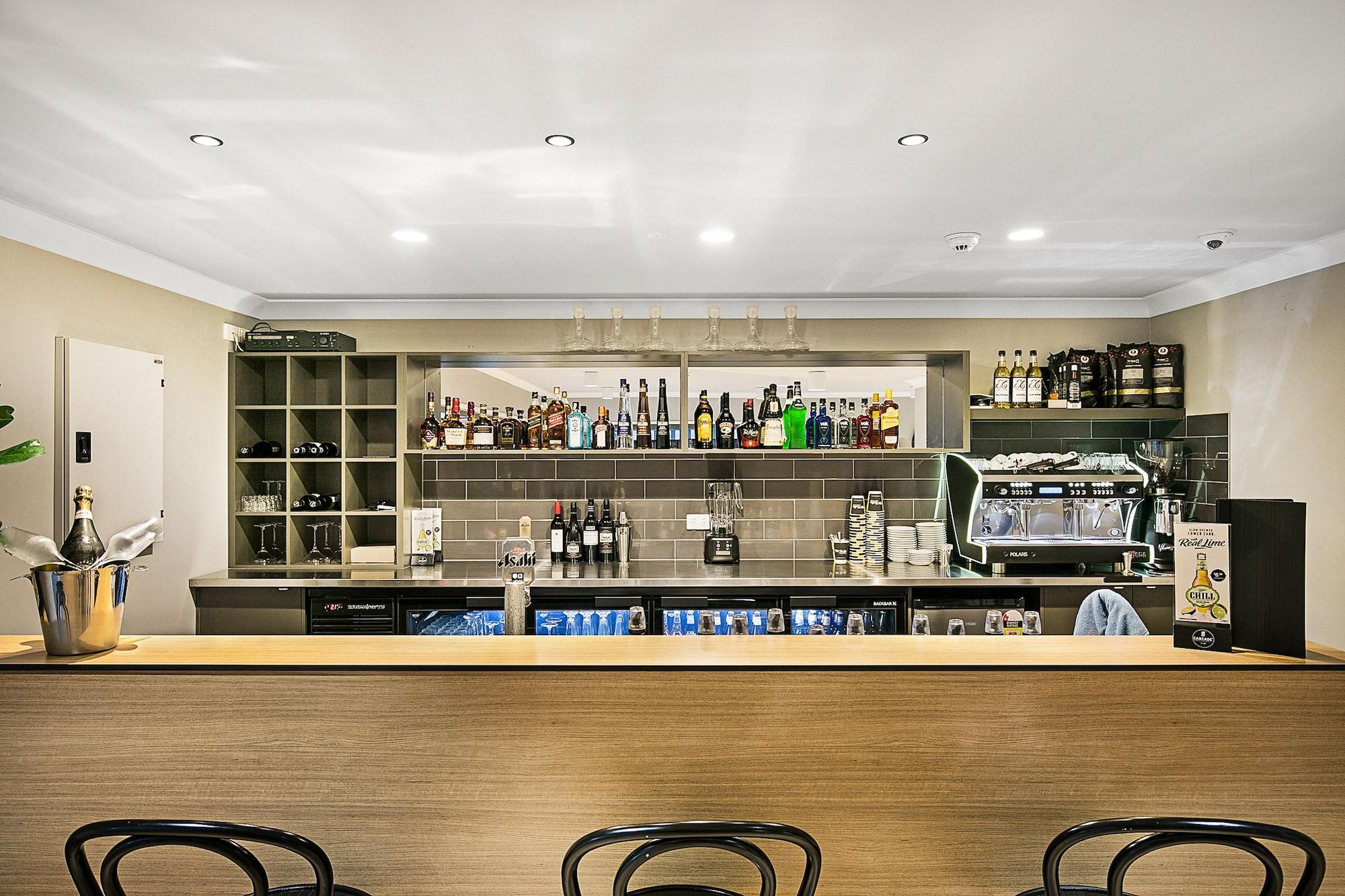 potters toowoomba hotel
