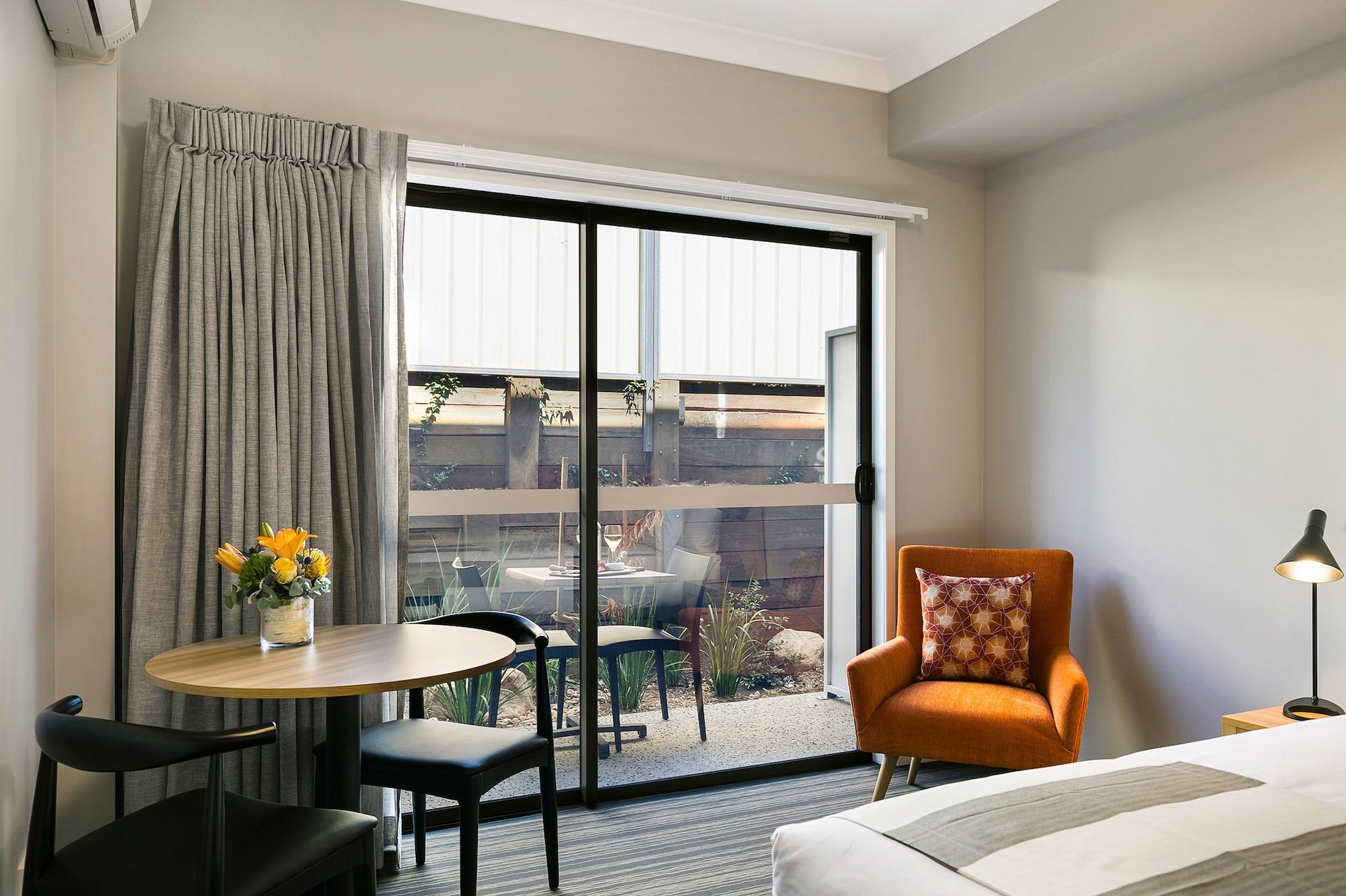 potters toowoomba hotel