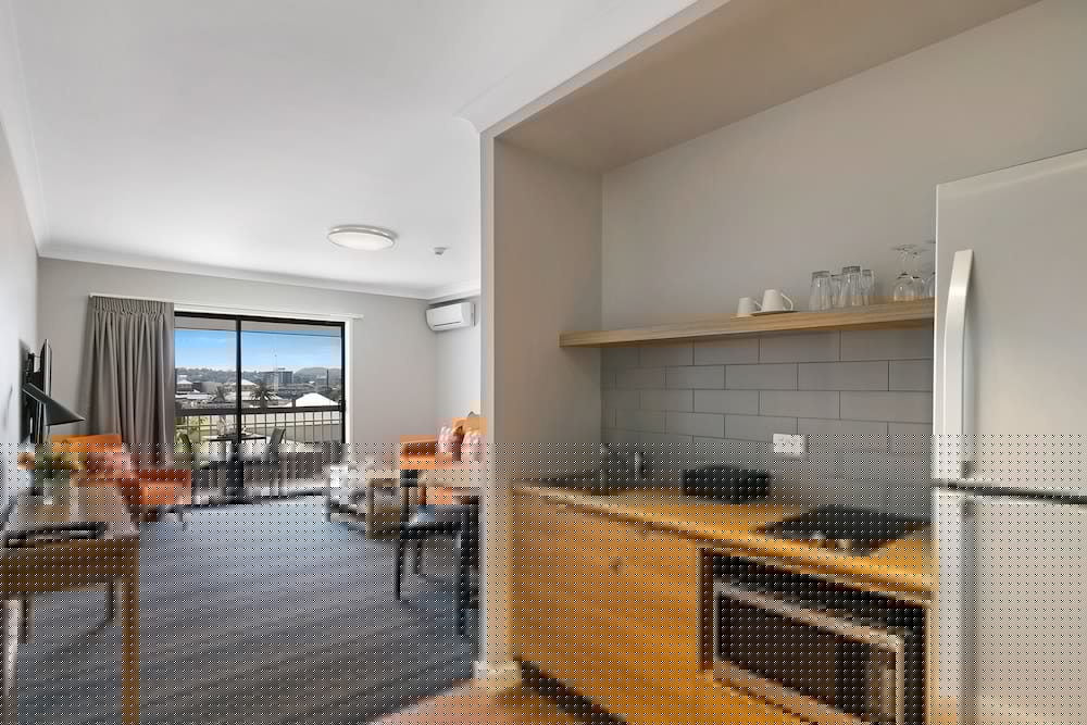potters toowoomba hotel