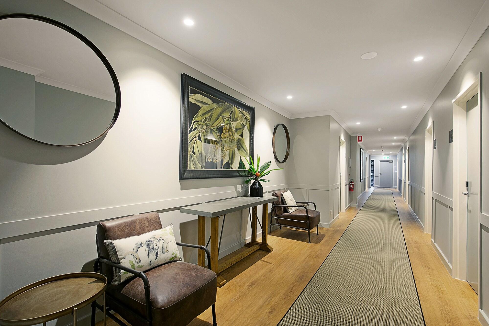 potters toowoomba hotel