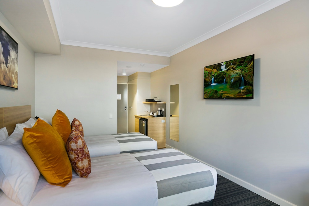 potters toowoomba hotel