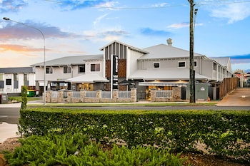 potters toowoomba hotel