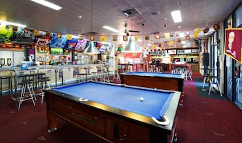 Nightcap At Camp Hill Hotel,Brisbane>>Bald Hills,4 star