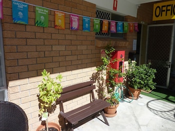 jadran motel and el jays holiday lodge