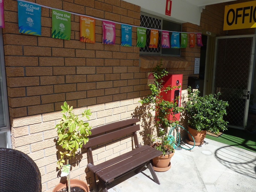 jadran motel and el jays holiday lodge