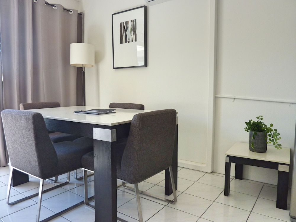 jadran motel and el jays holiday lodge