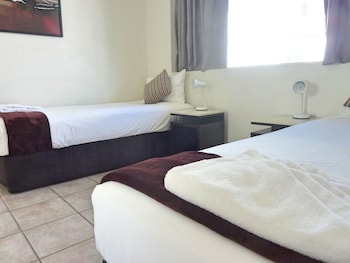 jadran motel and el jays holiday lodge