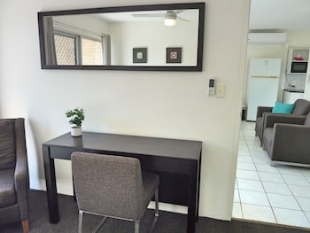 jadran motel and el jays holiday lodge