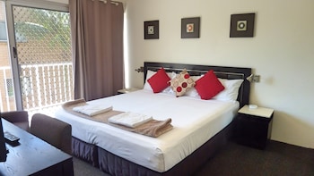 jadran motel and el jays holiday lodge