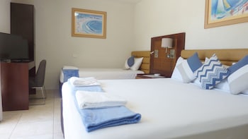 jadran motel and el jays holiday lodge