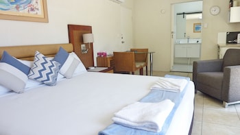 jadran motel and el jays holiday lodge