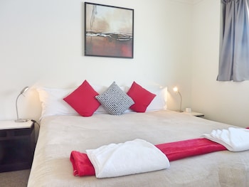 jadran motel and el jays holiday lodge