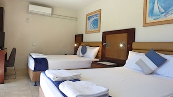 jadran motel and el jays holiday lodge