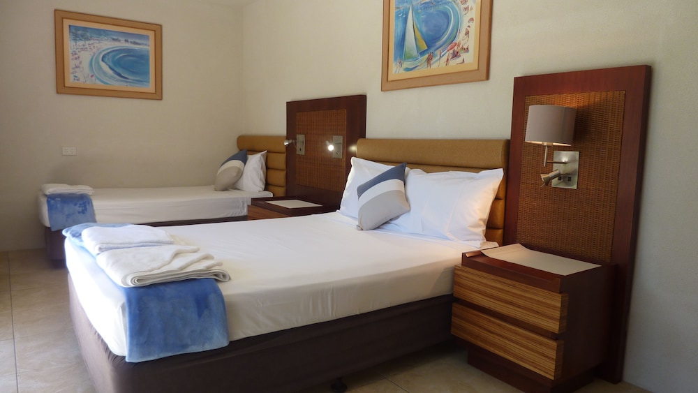 jadran motel and el jays holiday lodge