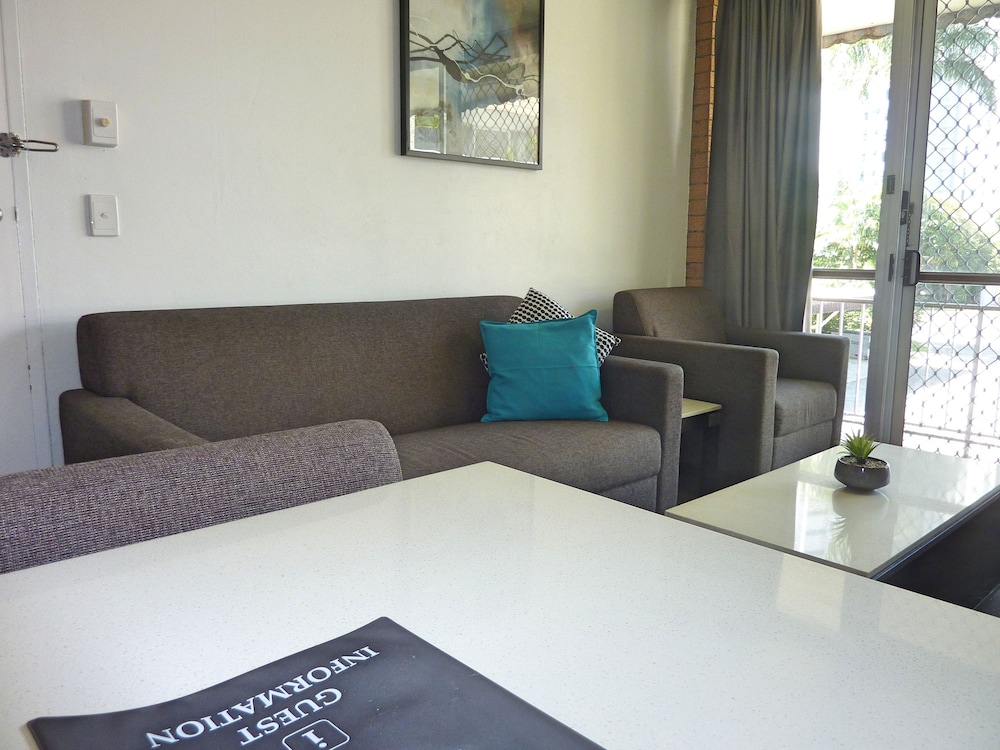 jadran motel and el jays holiday lodge