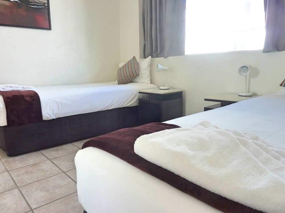 jadran motel and el jays holiday lodge