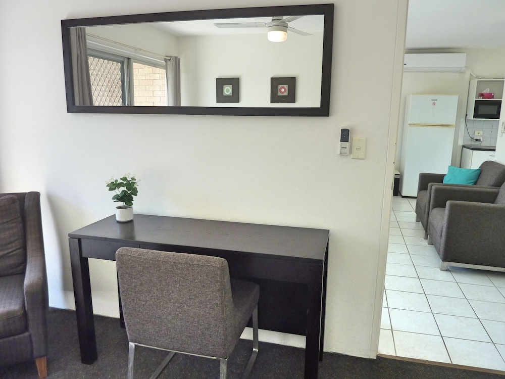 jadran motel and el jays holiday lodge