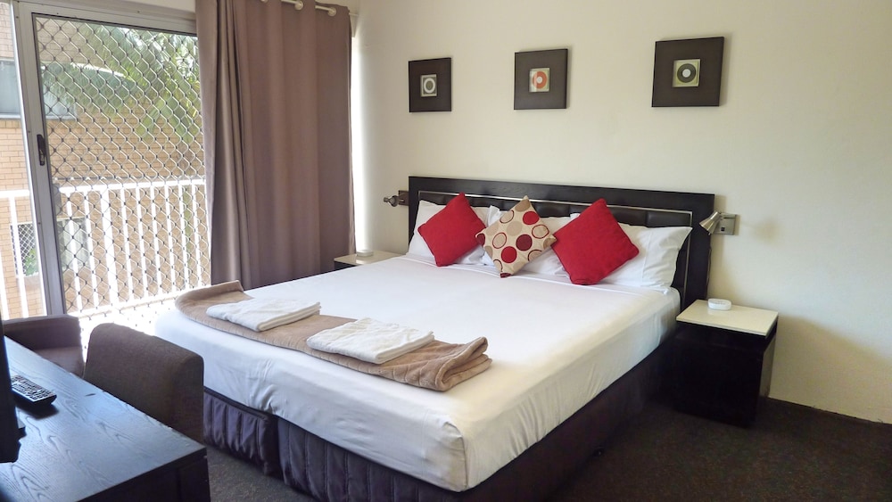 jadran motel and el jays holiday lodge