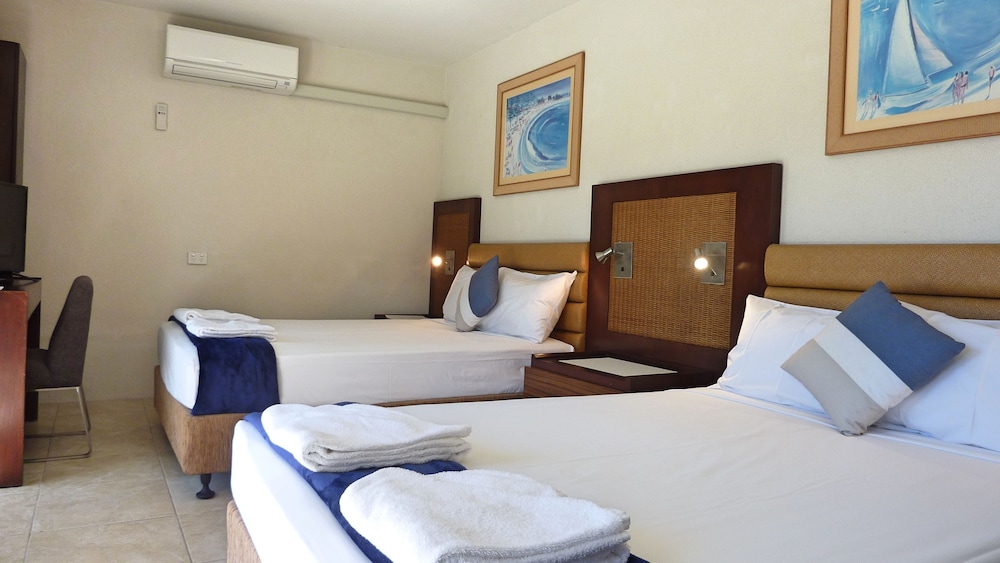 jadran motel and el jays holiday lodge