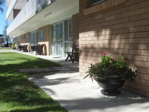 jadran motel and el jays holiday lodge